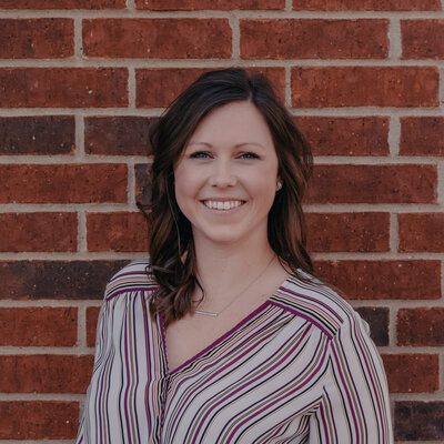 Dr. Jill Young of Connected Chiropractic
