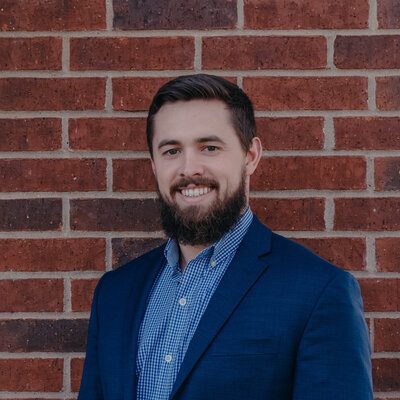 Dr. Stephen Young of Connected Chiropractic